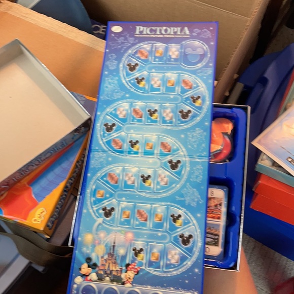 Pictopia Disney edition - Picture 5 of 5